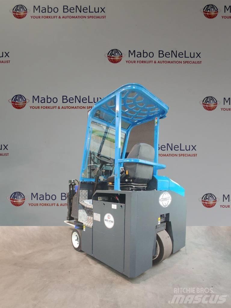 Combilift CB25E Ηλεκτρικά περονοφόρα ανυψωτικά κλαρκ