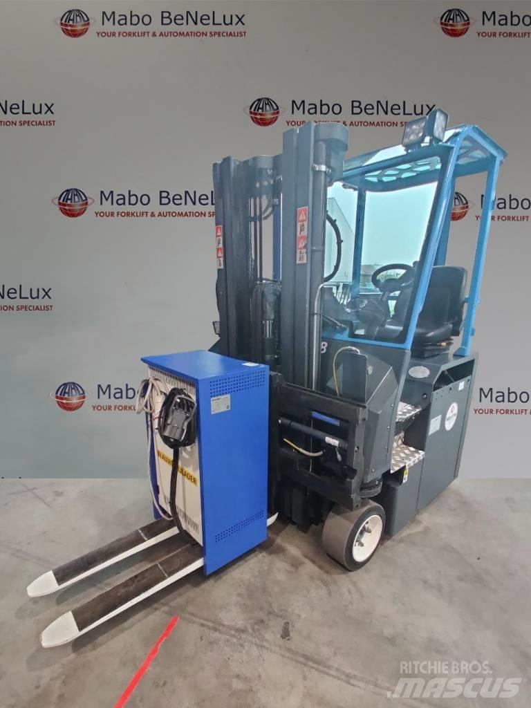 Combilift CB25E Ηλεκτρικά περονοφόρα ανυψωτικά κλαρκ