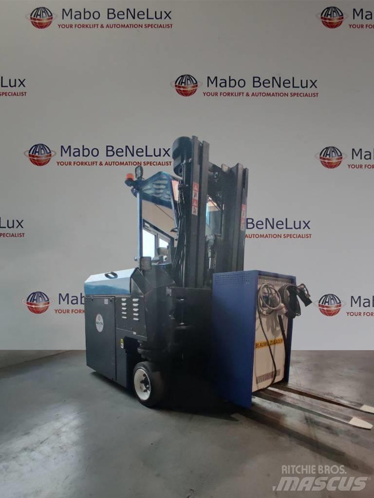 Combilift CB25E Ηλεκτρικά περονοφόρα ανυψωτικά κλαρκ