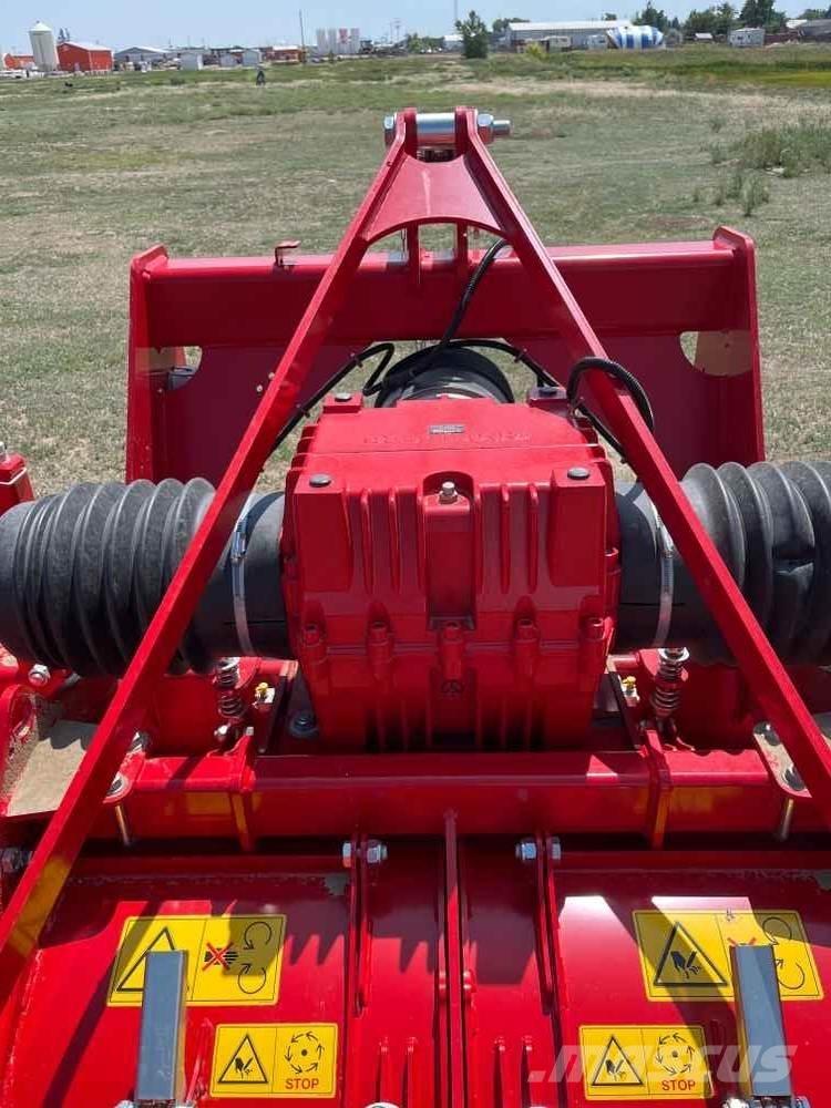 Grimme GF 600 Εξοπλισμός πατατοκαλλιεργειών - Άλλα
