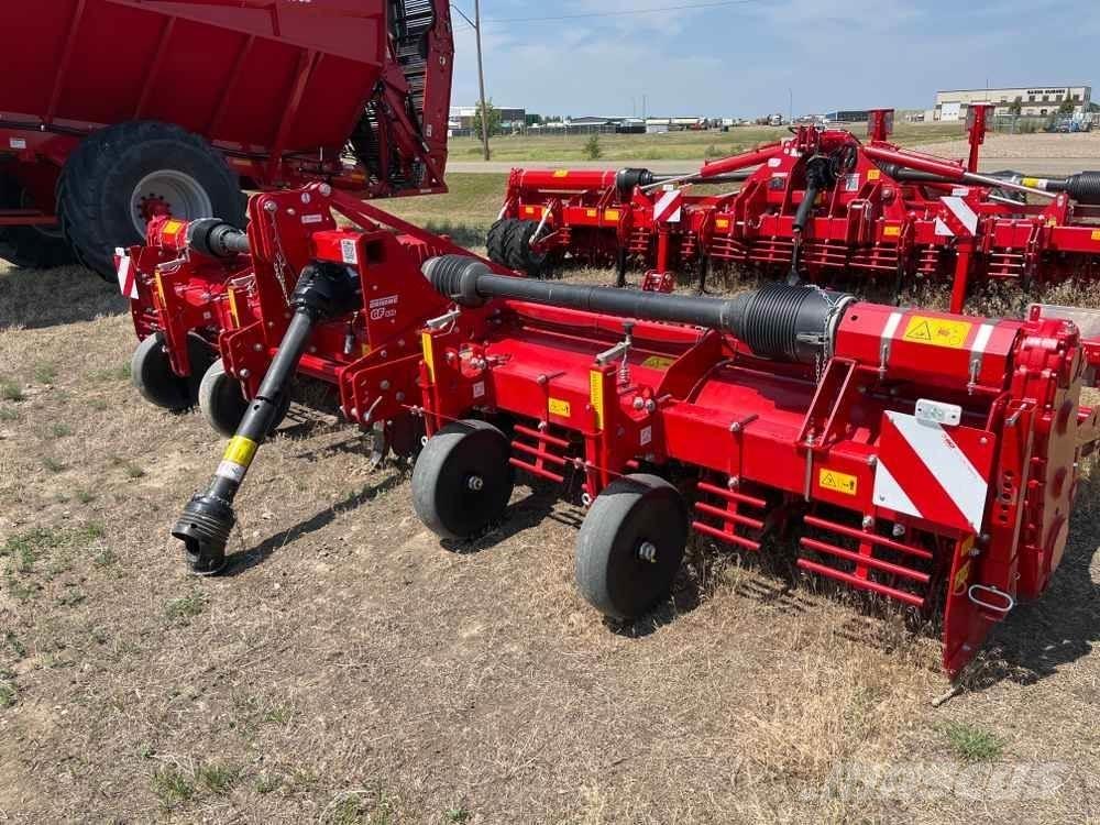 Grimme GF 600 Εξοπλισμός πατατοκαλλιεργειών - Άλλα