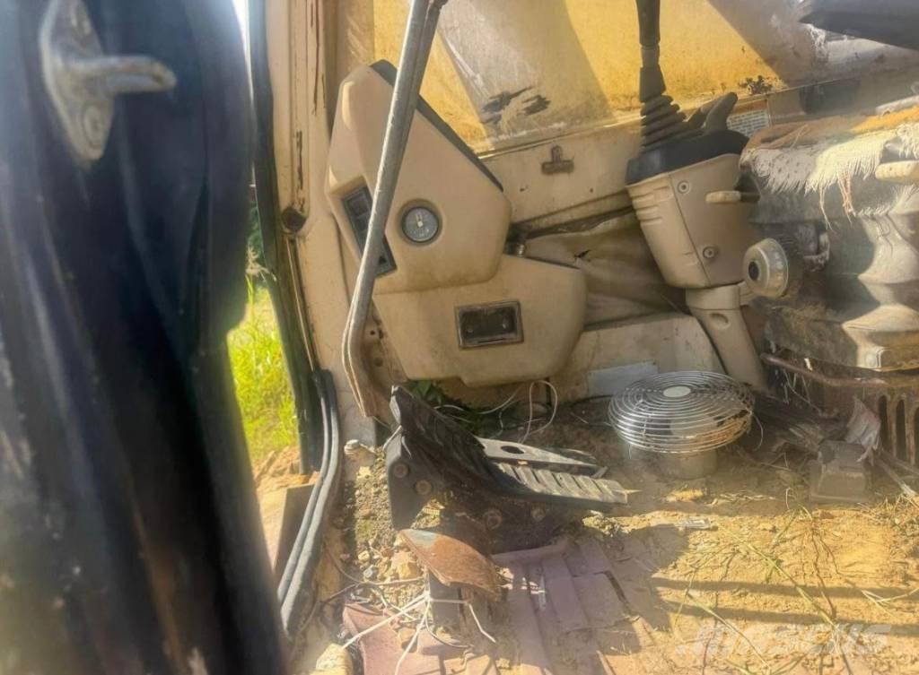 CAT 315 L Εκσκαφείς με ερπύστριες