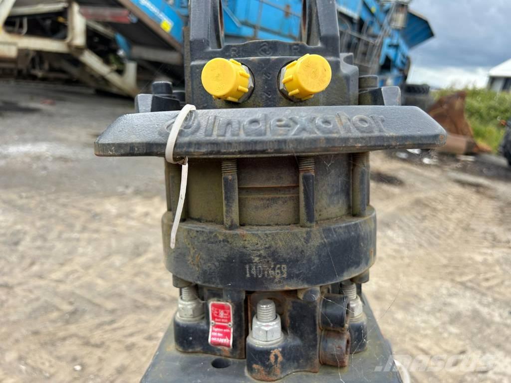 Robinson GD-26 Αρπάγες