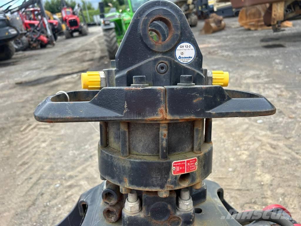 Robinson GD-26 Αρπάγες