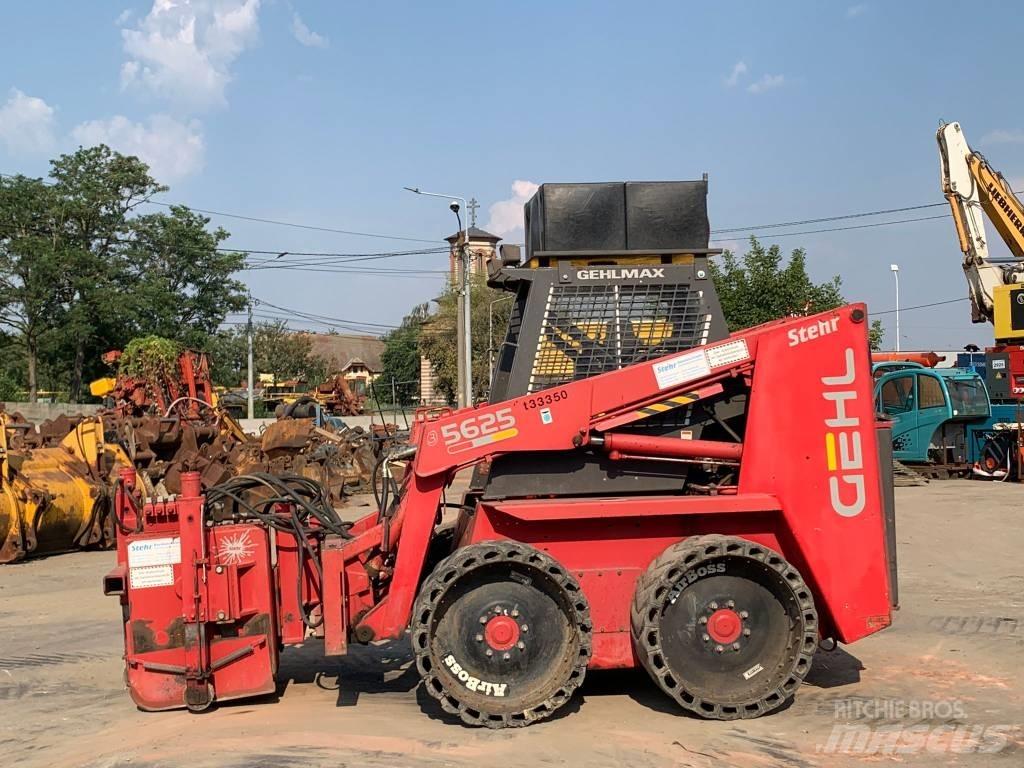 Gehl SL5625 Φορτωτάκια