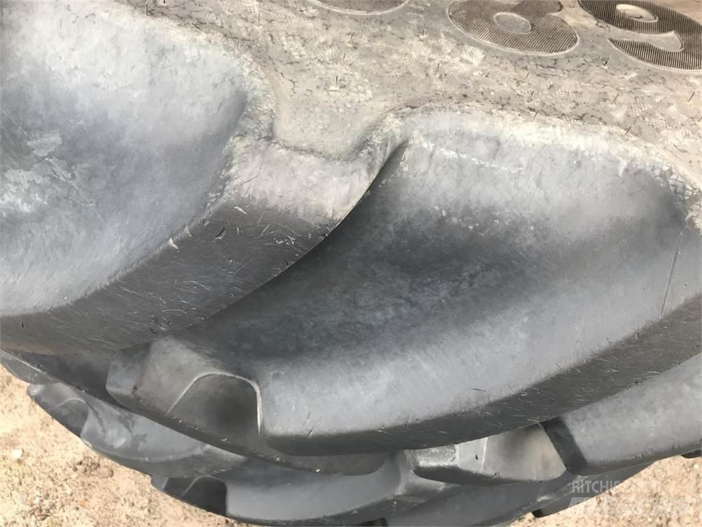 Mitas 680/80R42 Ελαστικά και ζάντες