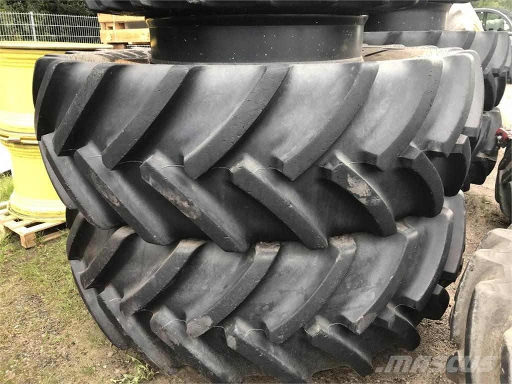 Mitas 680/80R42 Ελαστικά και ζάντες
