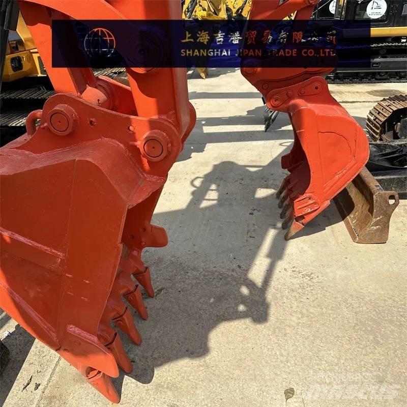 Kubota KX 183 Εκσκαφάκι (διαβολάκι) < 7t