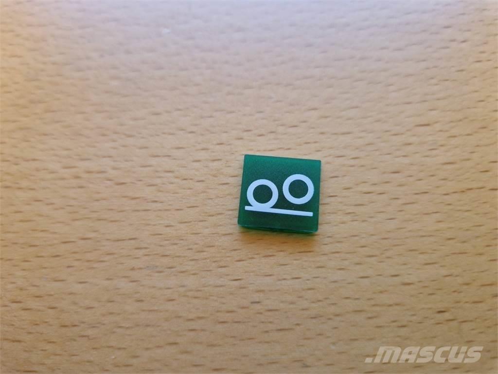 Eco Log Symbol Ηλεκτρονικά