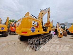 CAT 323 Εκσκαφείς με ερπύστριες