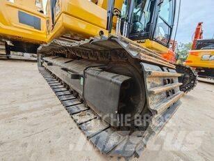 CAT 323 Εκσκαφείς με ερπύστριες