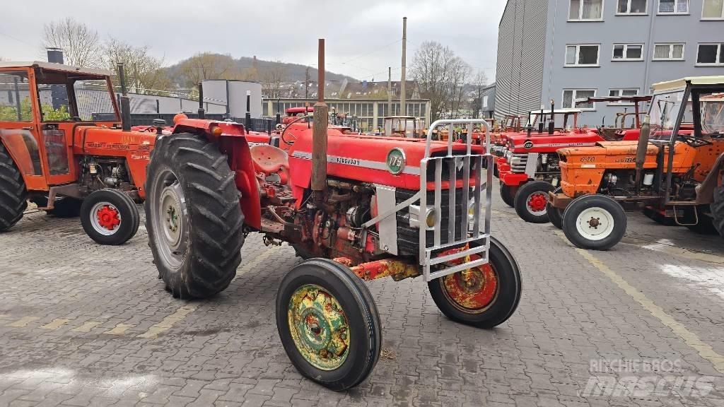 Massey Ferguson 175 Τρακτέρ