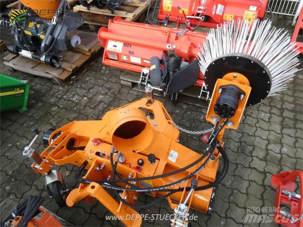 Matev MRM-H120 Άλλα γεωργικά μηχανήματα