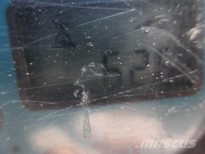 Haulotte Compact 8 Ανυψωτήρες ψαλιδωτής άρθρωσης