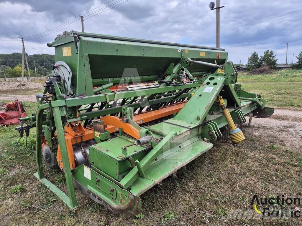 Amazone KG 403 Σπορείς