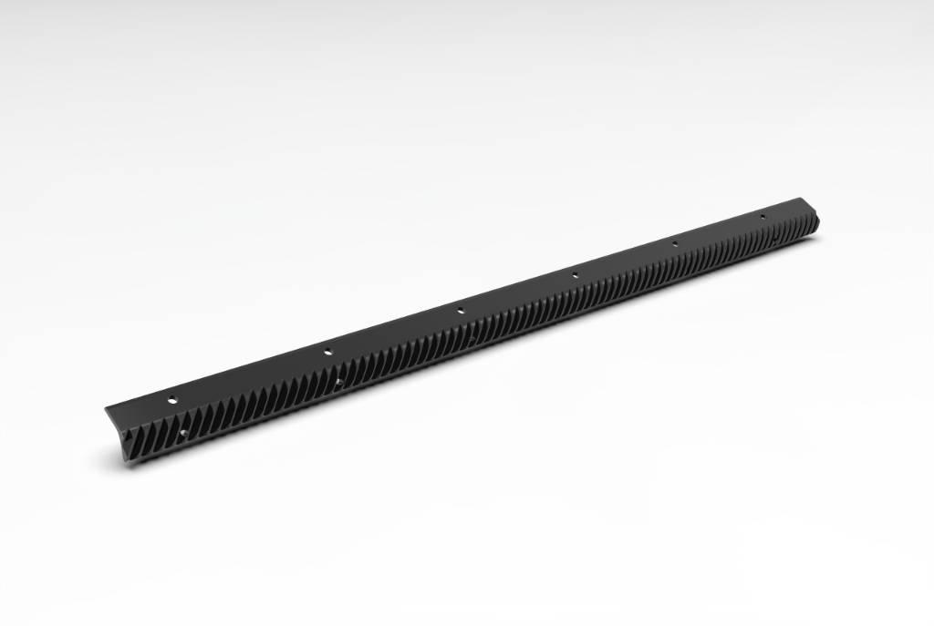 PW 174765.0 Εξαρτήματα θεριζοαλωνιστικών μηχανών