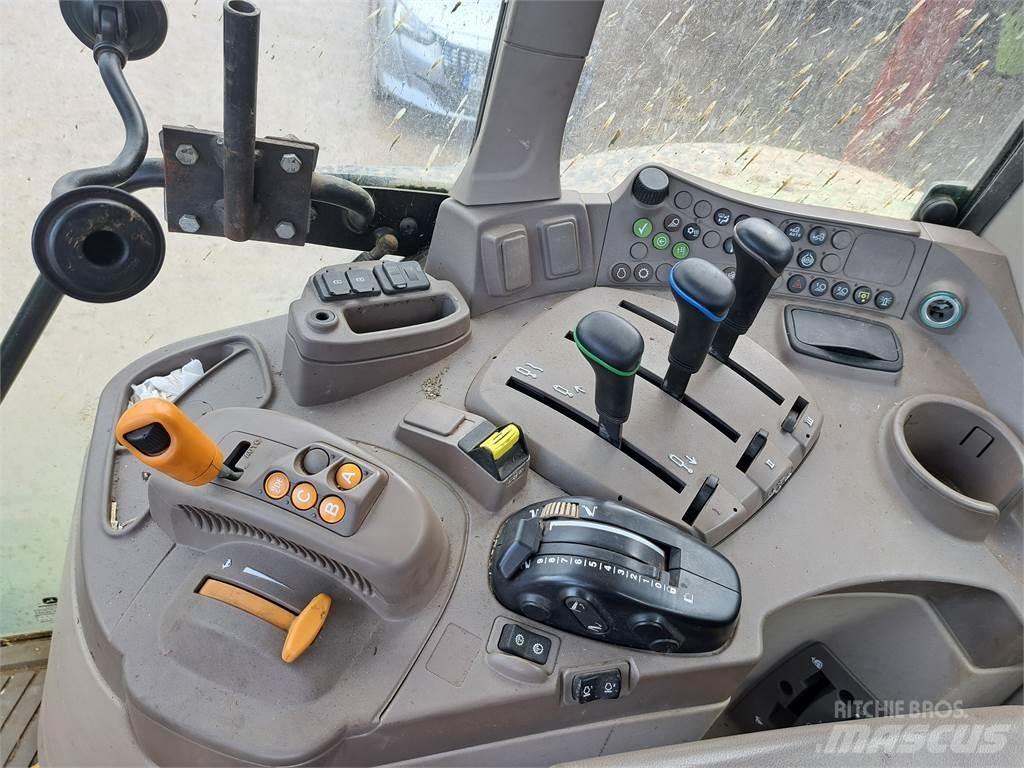 John Deere 6175M Τρακτέρ