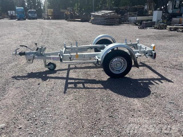  Trailer / Släp 1400kg Λοιπές ρυμούλκες