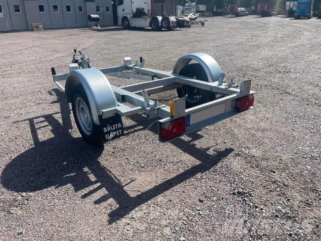  Trailer / Släp 1400kg Λοιπές ρυμούλκες