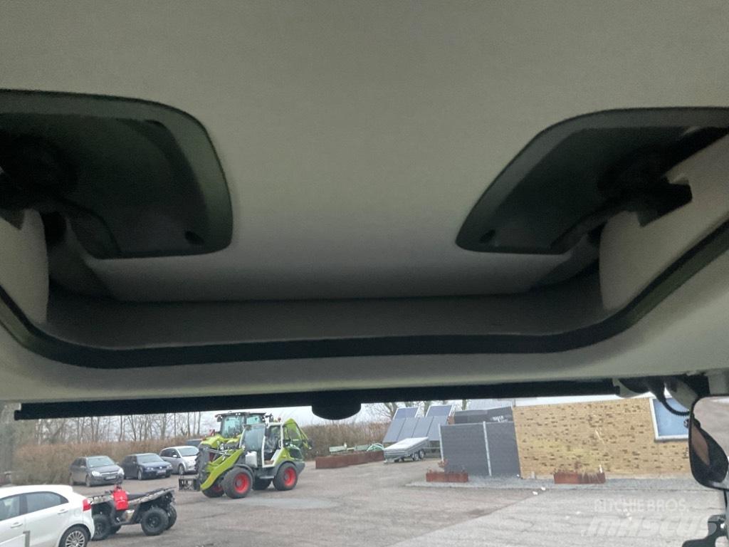 CLAAS ARION 450 Τρακτέρ