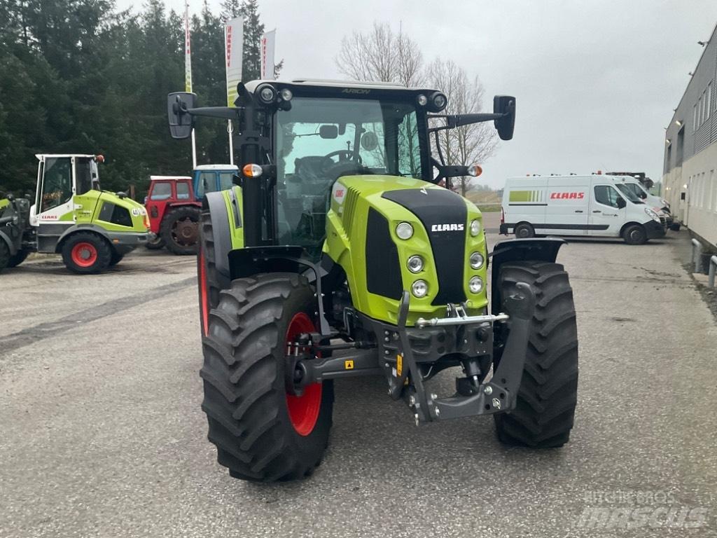 CLAAS ARION 450 Τρακτέρ