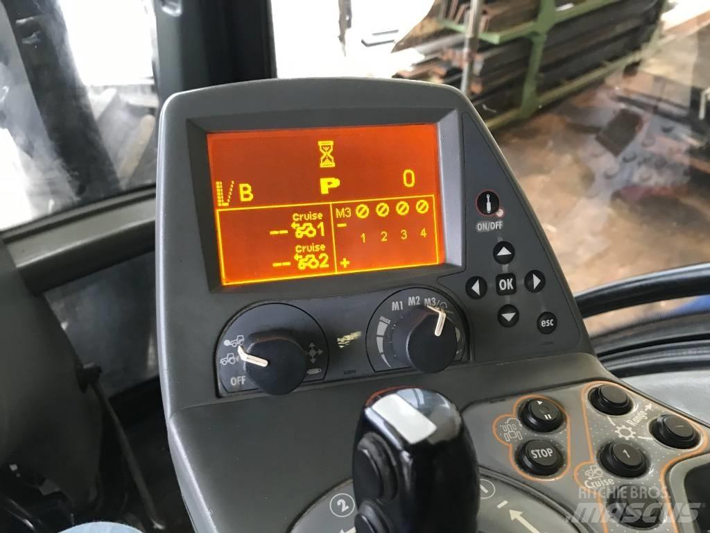 Valtra N 142 Τρακτέρ
