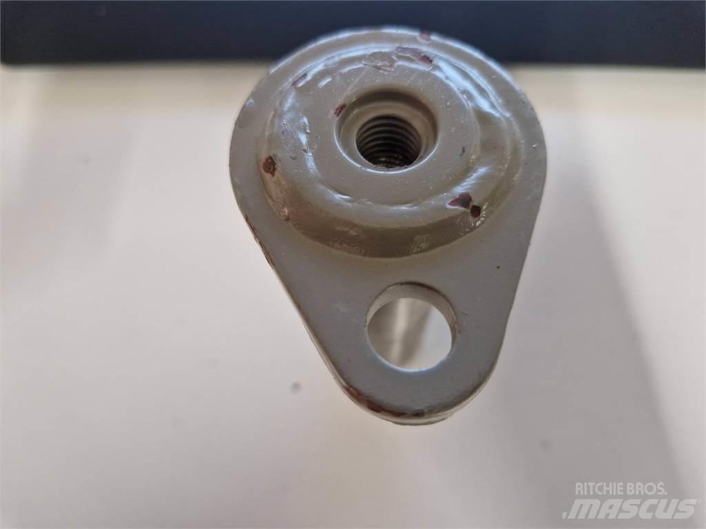 Rottne 072-0045 Κεφαλές συλλεκτικών μηχανών