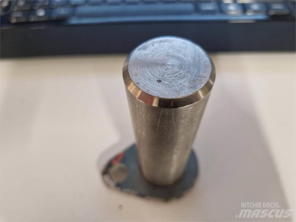 Rottne 072-0045 Κεφαλές συλλεκτικών μηχανών