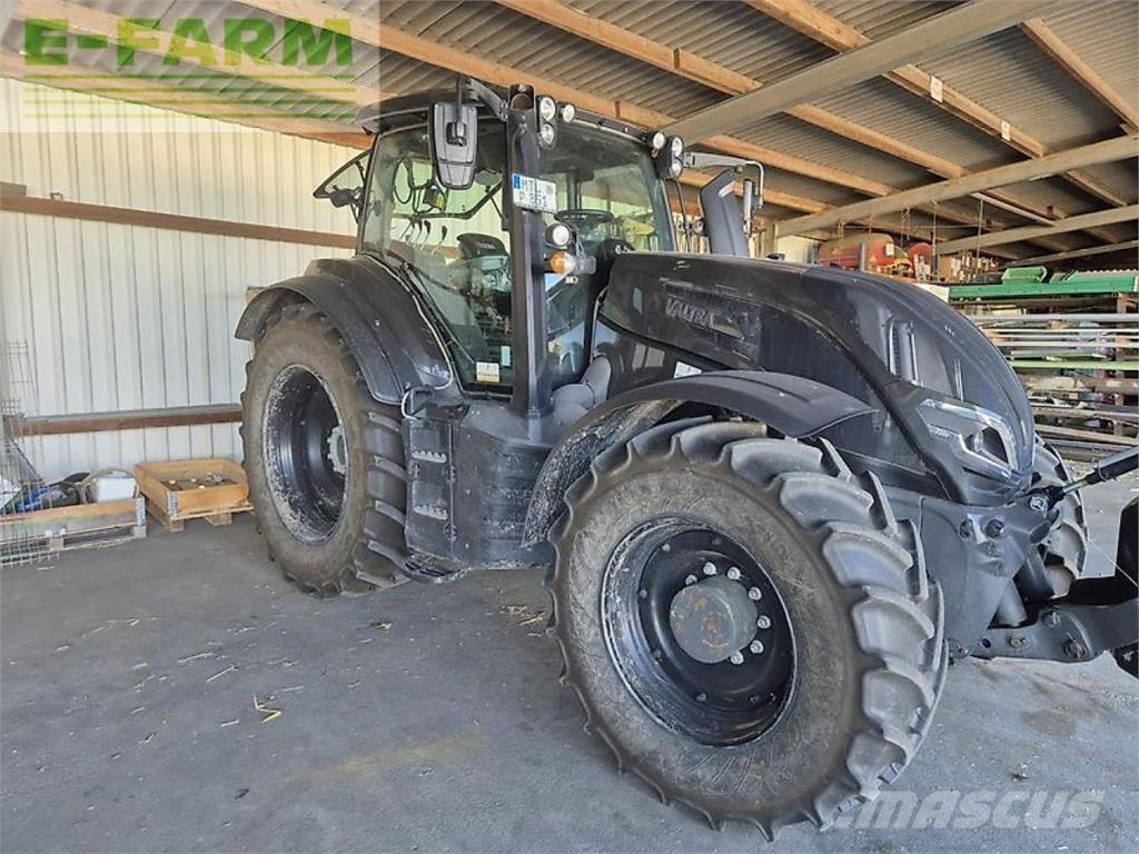 Valtra t235a Τρακτέρ