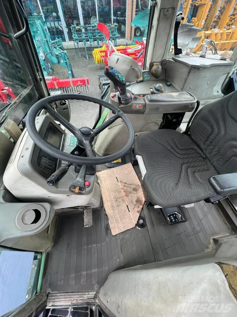 Fendt 926 Vario TMS Τρακτέρ
