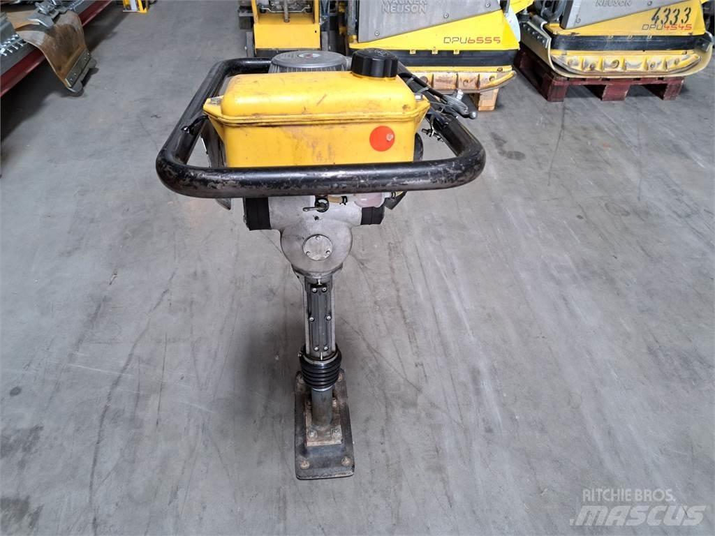 Wacker Neuson BS30 Κόπανοι