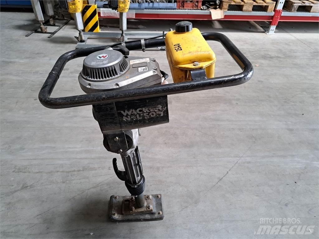 Wacker Neuson BS30 Κόπανοι