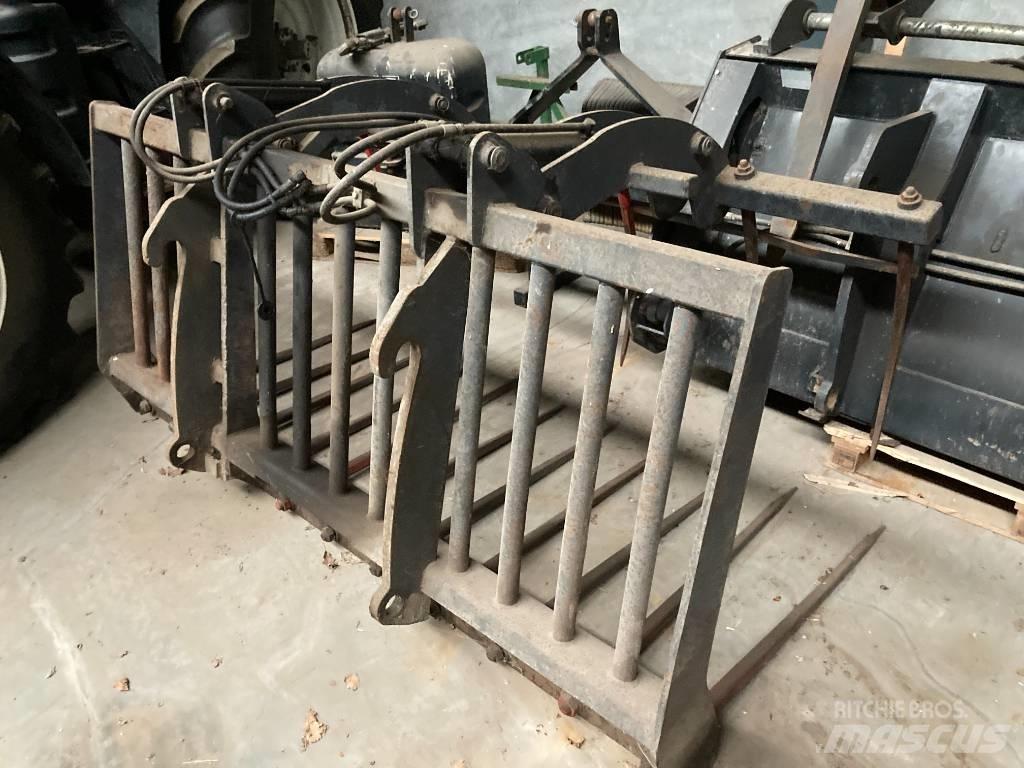 Volvo SILOKLO 240 mm Κουβάδες