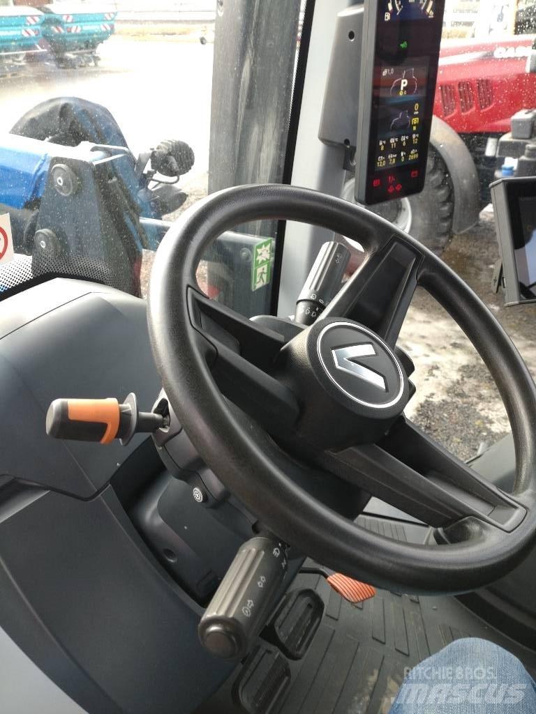 Valtra T 235 Direct Τρακτέρ