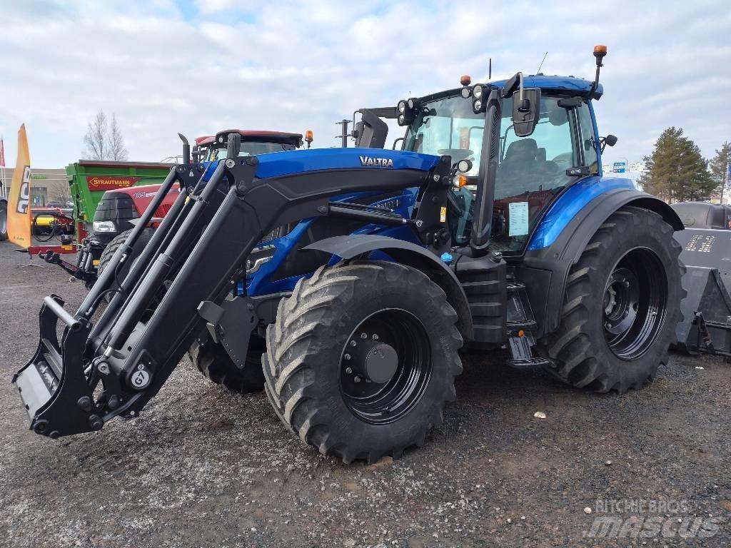 Valtra T 235 Direct Τρακτέρ