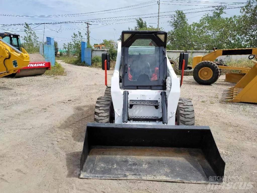 Bobcat S 18 Φορτωτάκια