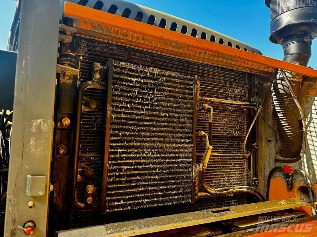 Liebherr A 924 C Βιομηχανικά μηχανήματα διαχείρισης αποβλήτων