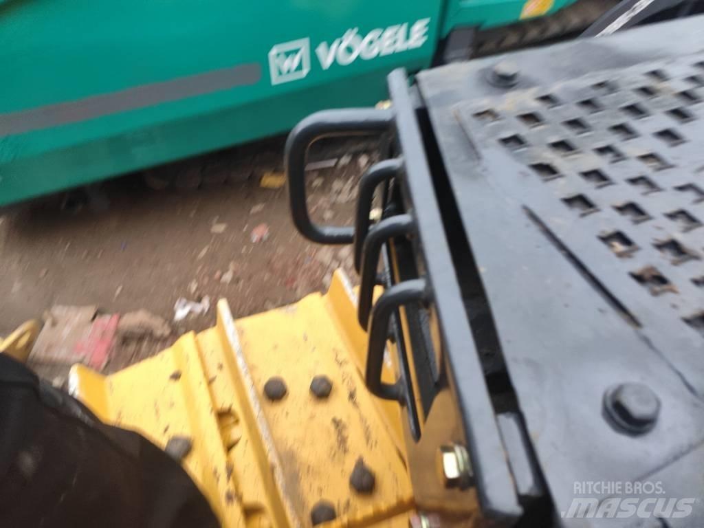 Shantui SD32 Μπουλντόζες με ερπύστριες