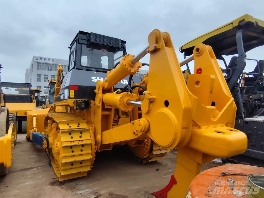Shantui SD32 Μπουλντόζες με ερπύστριες