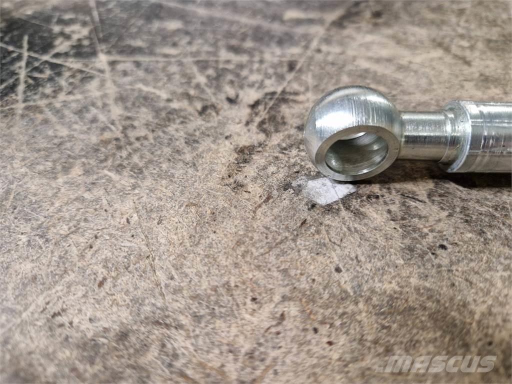 Eco Log 644060 Υδραυλικά