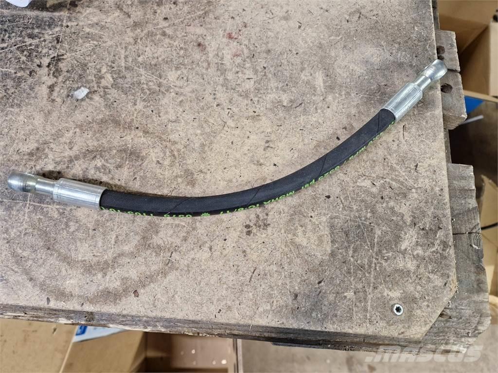 Eco Log 644060 Υδραυλικά