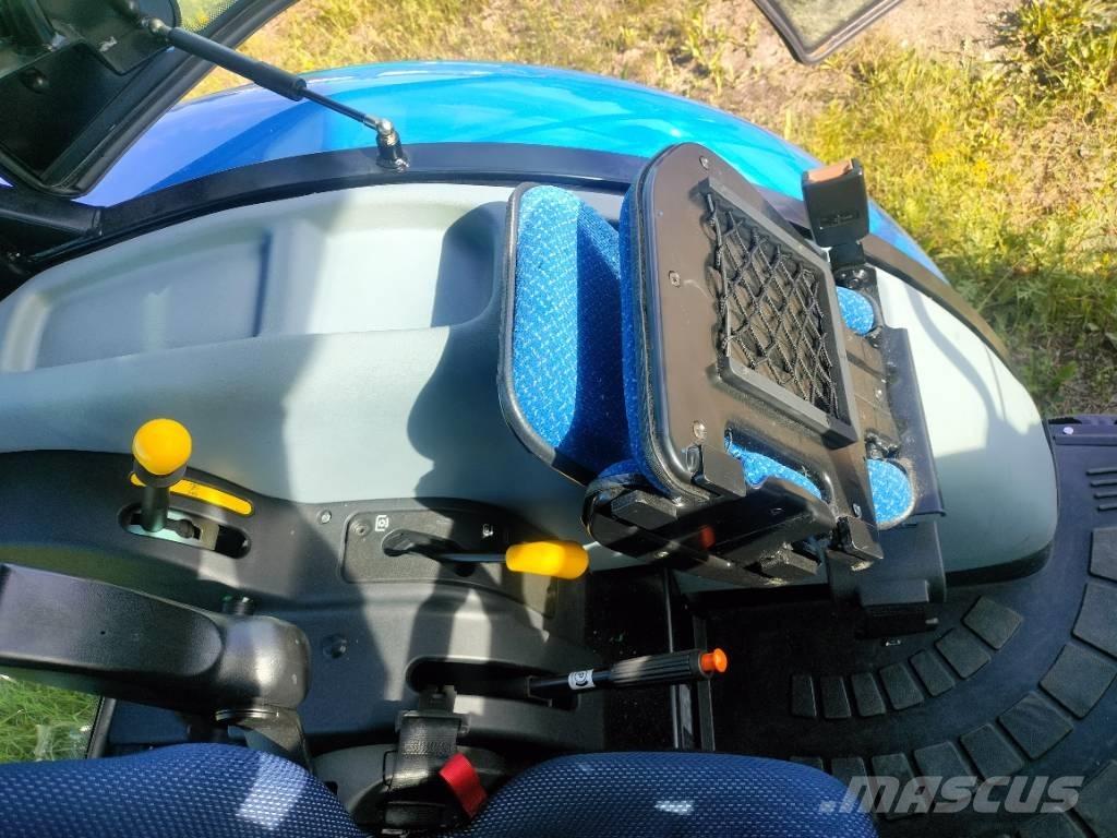 New Holland T 4.75 Τρακτέρ