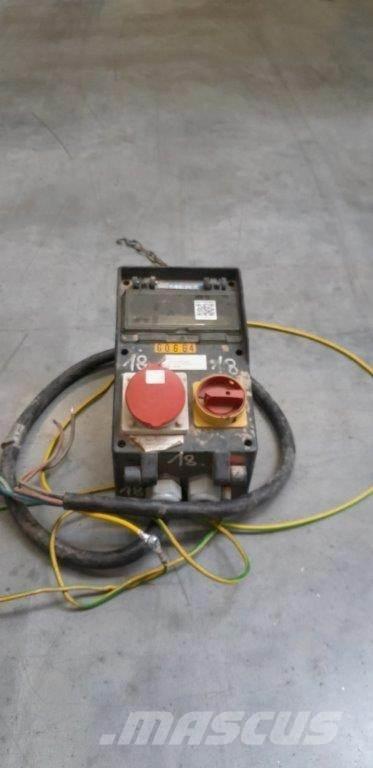  . 18 Κατασκευές - Άλλα