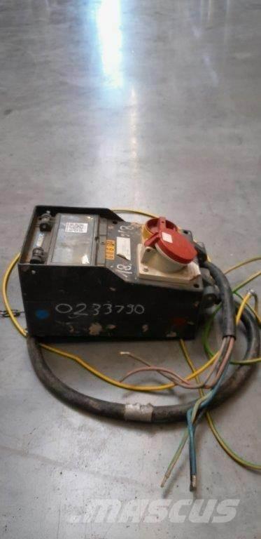  . 18 Κατασκευές - Άλλα