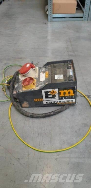  . 18 Κατασκευές - Άλλα