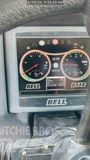 Bell B45E Σπαστό Dump Truck ADT