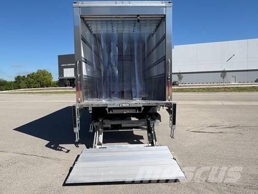 Hino L6 Φορτηγά Σασί