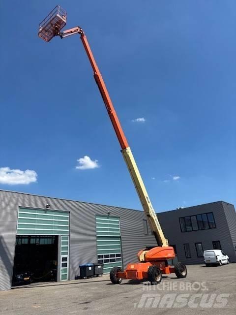 JLG 1200 SJP Ανυψωτήρες με τηλεσκοπικό βραχίονα
