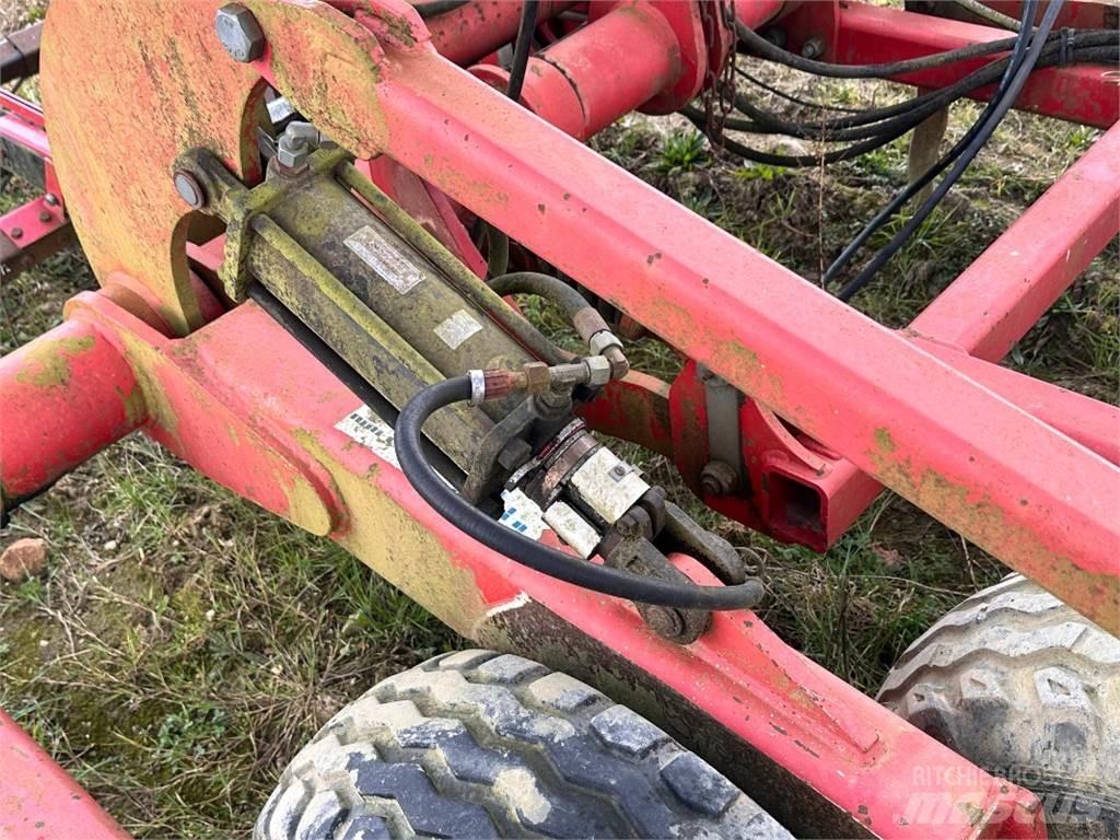 Horsch FG 7,5 Καλλιεργητές - Ρίπερ