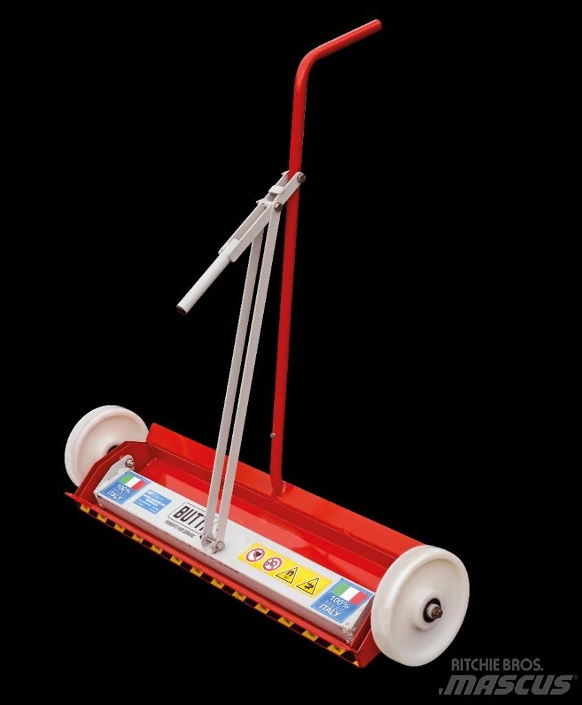 Butti Magnetic Broom Μονάδες αποβλήτων